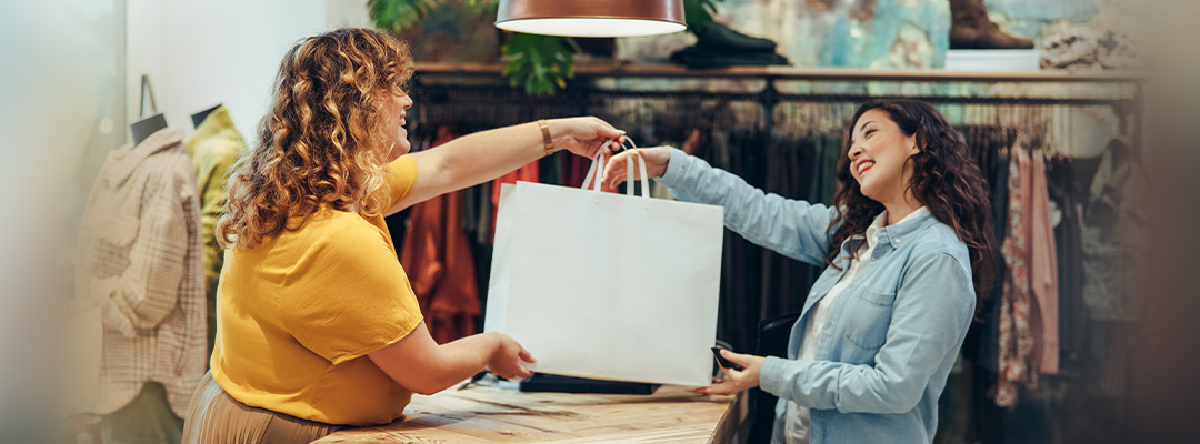 How to calculate your conversion rate in retail – and 4 ways to improve it How to calculate your conversion rate in retail – and 4 ways to improve it