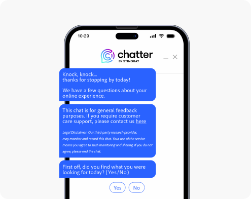 Major industrial supplier turns customer feedback into new business Major industrial supplier turns customer feedback into new business