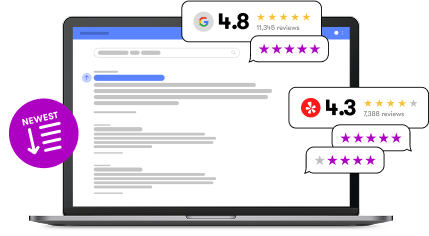 Google Reviews
