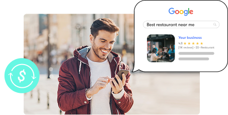 Google Reviews