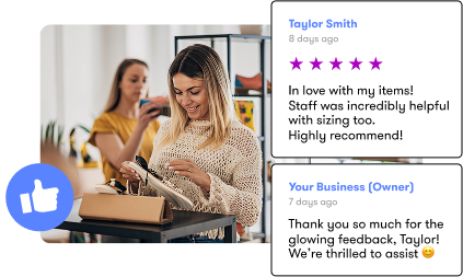 Google Reviews