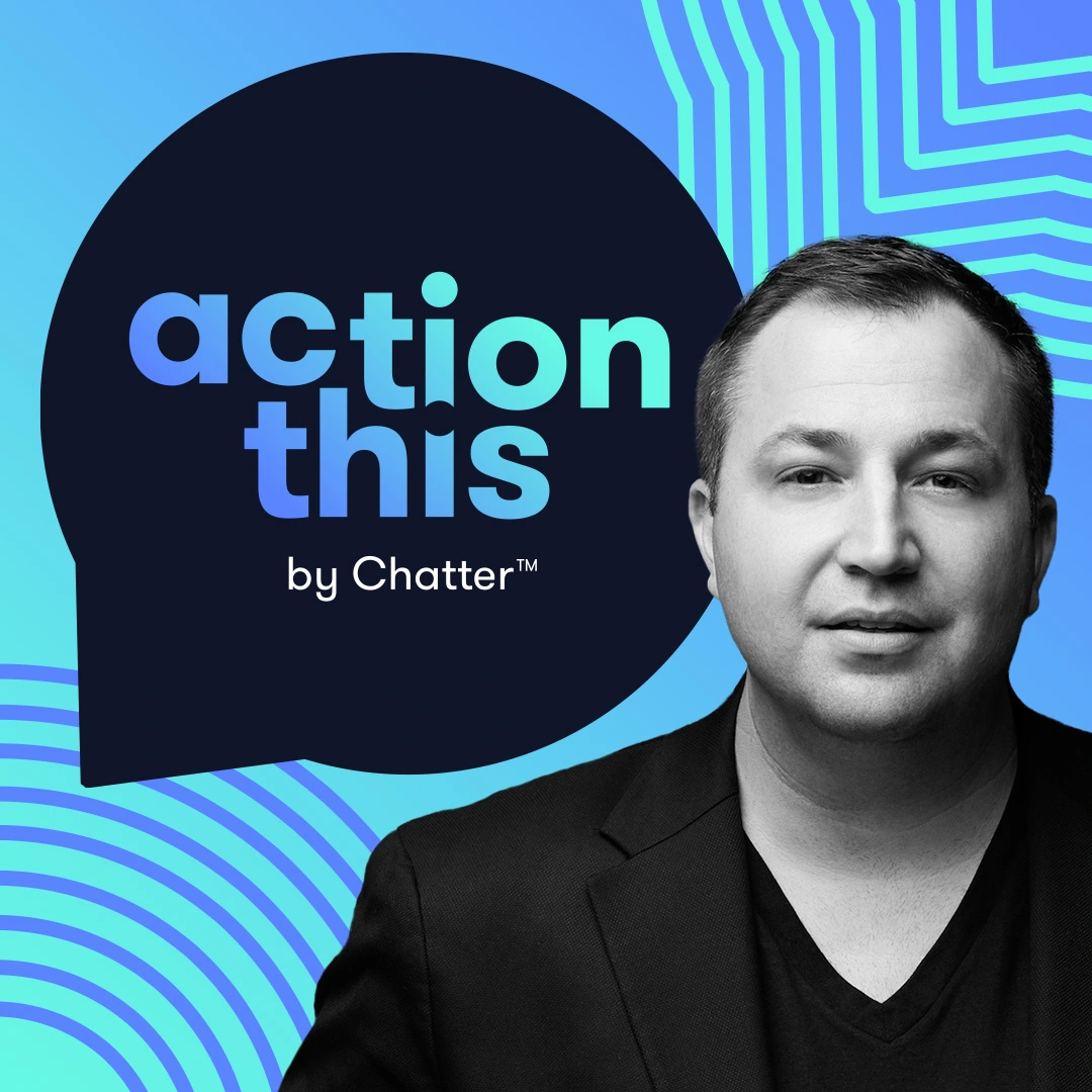 S1E1 • The time for change is now